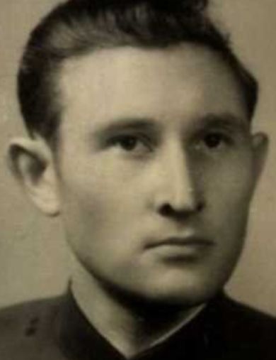 Покровский Виктор Владимирович