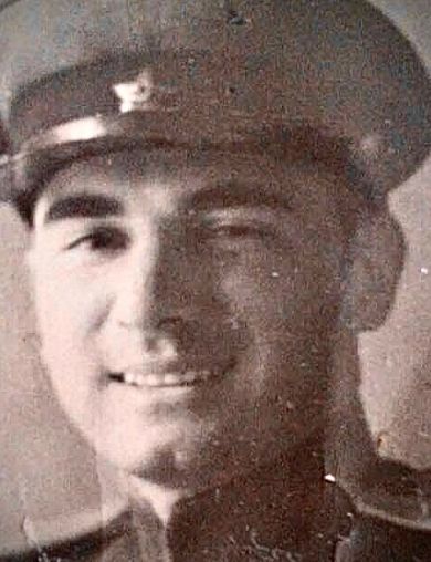 Алахвердов Оник Лепаритович
