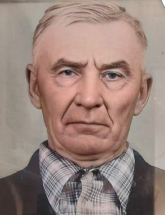 Бровань Иван Порфирович