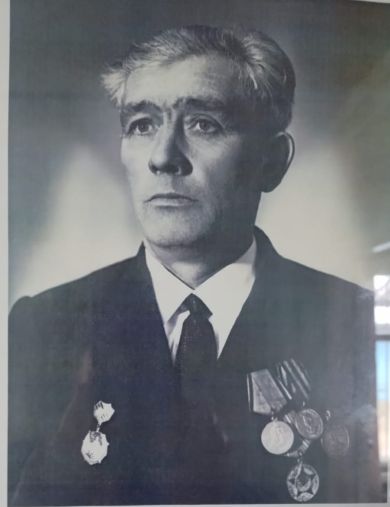 Красиков Александр Иванович