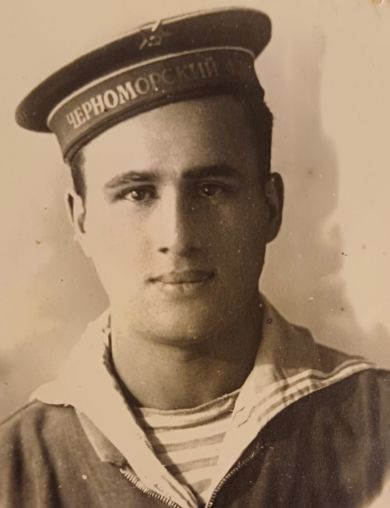 Шахиджанов Эдуард Аркадьевич