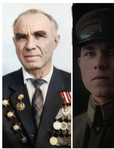 Филипчук Александр Григорьевич
