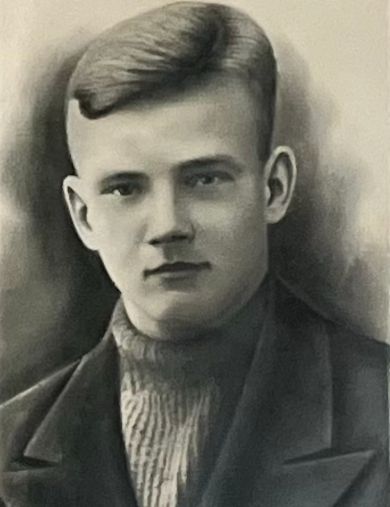 Курушкин Евгений Сергеевич