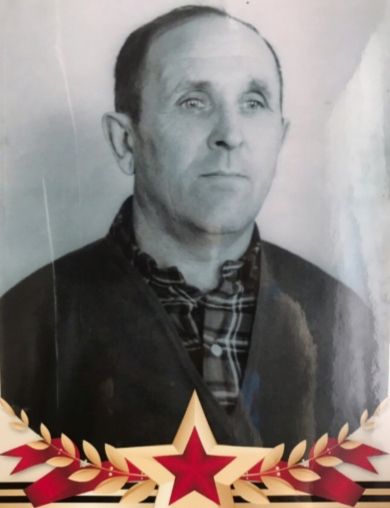 Швед Иосиф Ильич