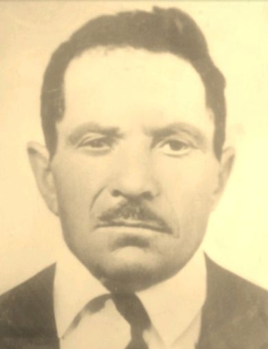 Шабанов Гюлали Мамед Оглы