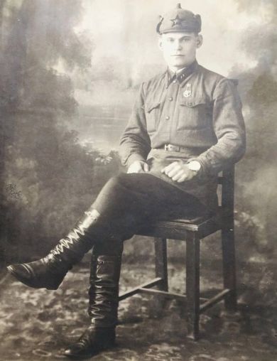 Милютин Николай Васильевич