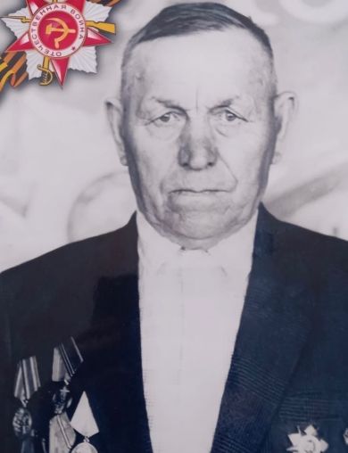 Гудилов Александр Петрович