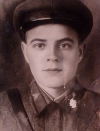 Ковалев Павел Никифорович