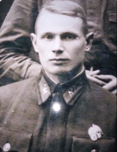 Жабров Виктор Павлович