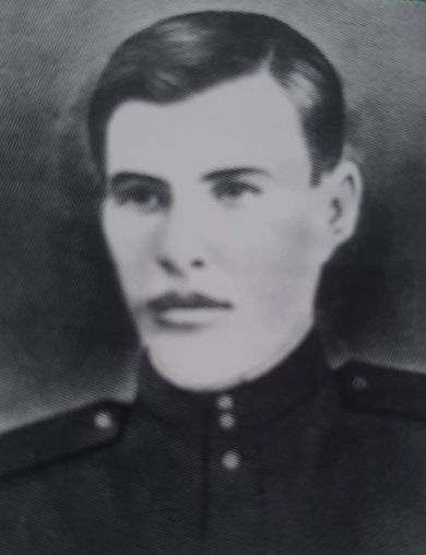 Мельник Николай Васильевич
