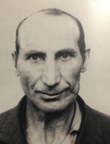 Митрохин Павел Александрович