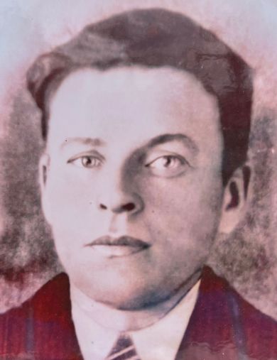 Шкурков Иван Иванович