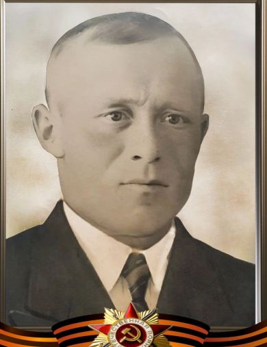 Рева Иван Иосифович