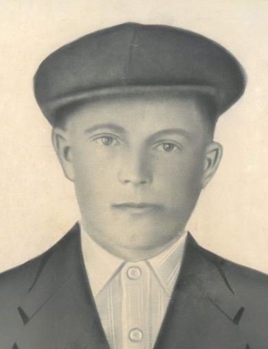 Румянцев Леонид Иванович