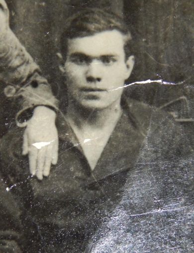 Галкин Василий Иванович