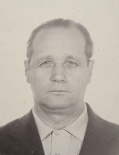 Меньшенин Александр Николаевич