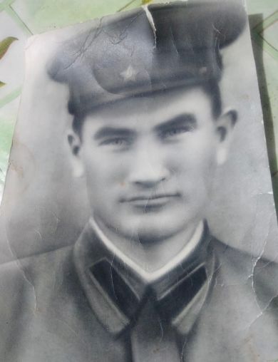 Валеев Шайдулла Нуруллович