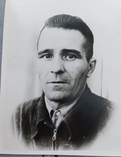 Караченков Михаил Егорович
