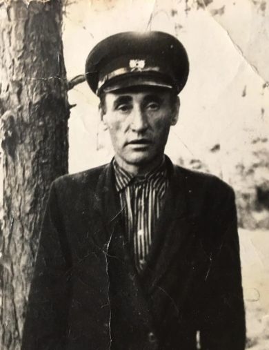 Воронцов Михаил Алексеевич