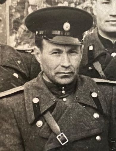 Заворин Леонид Архипович