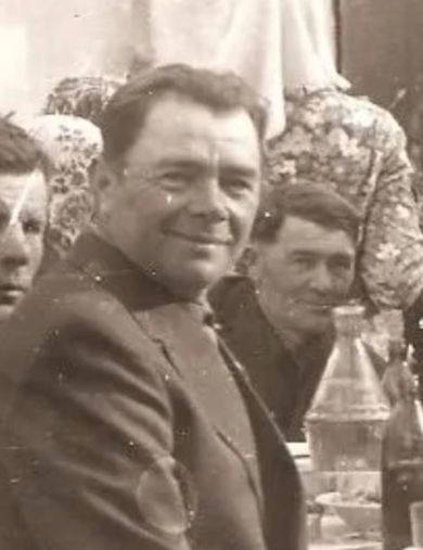 Луцковский Михаил Иванович