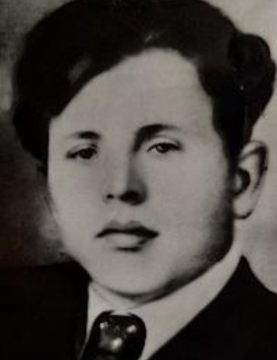Кузнецов Николай Васильевич