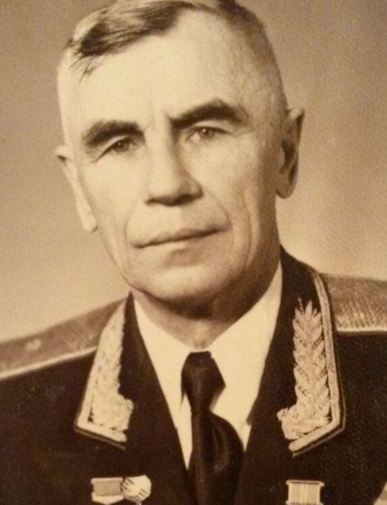 Заболотнов Александр Михайлович