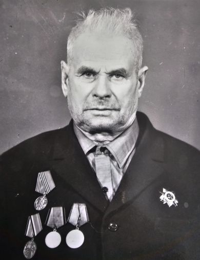 Кодинец Иван Иванович