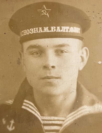 Воронин Дмитрий Тимофеевич