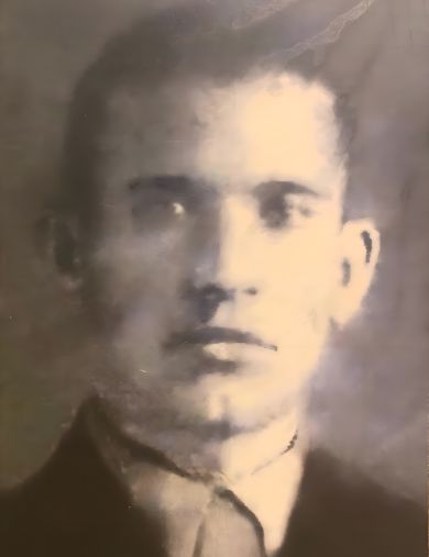 Тепляков Николай Ильич