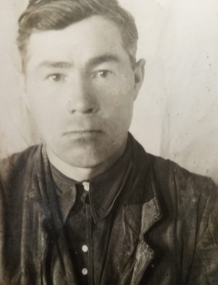 Белов Петр Афанасьевич