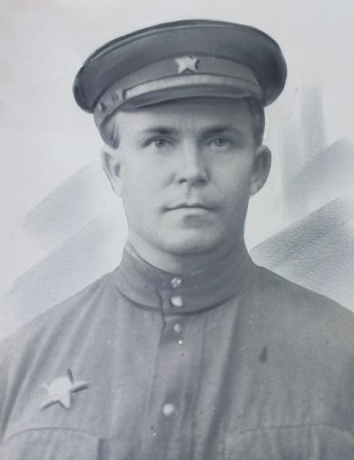 Ластовкин Илья Васильевич