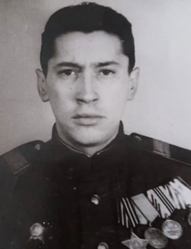 Кириченко Евгений Владимирович