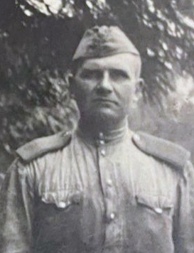 Баранчев Алексей Иванович
