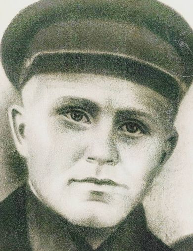 Сень Александр Иванович