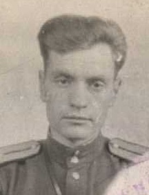 Баулин Александр Ефимович