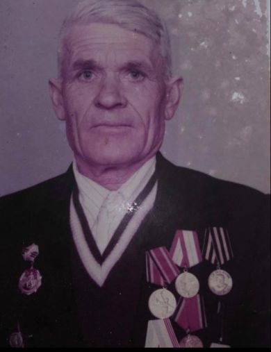 Кодаченко Василий Михайлович