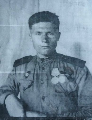 Сухарев Александр Афанасьевич