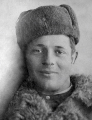 Зайцев Афанасий Алексеевич
