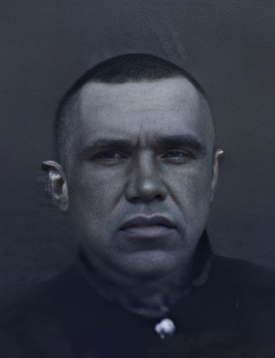 Завьялов Михаил Сергеевич