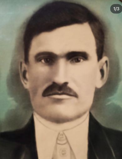 Шопин Емельян Прохорович