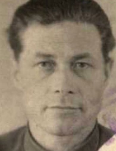 Басалин Иван Федорович