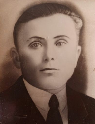 Клименко Петр Иванович
