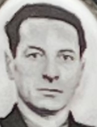 Вербовой Лука Михайлович