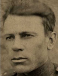 Пакин Сергей Платонович
