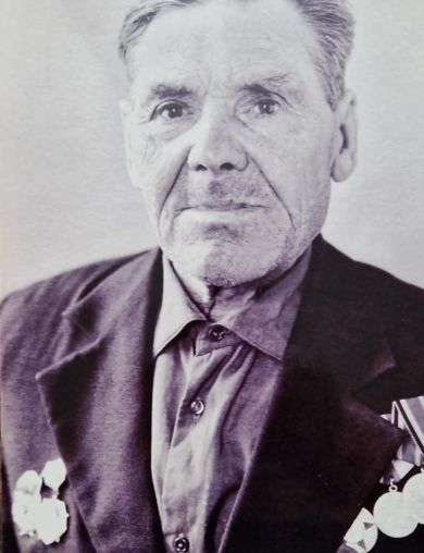 Дронов Андрей Васильевич