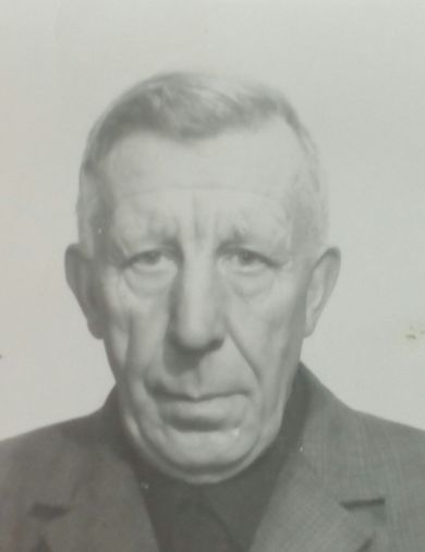 Крутов Захар Александрович