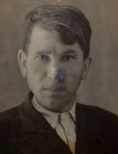 Ягудин Хасян Мухитдинович