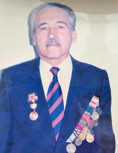 Ситников Анатолий Константинович