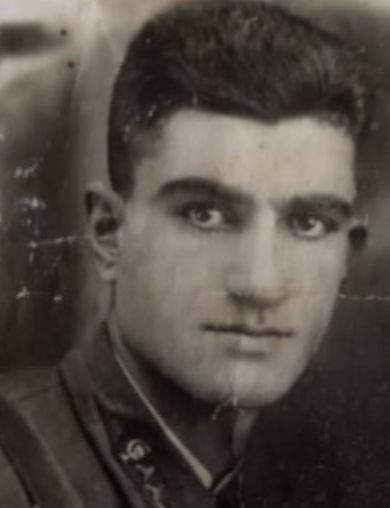 Пилоян Григорий Ваганович